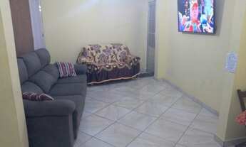 Imagem 2: Casa com 2 quartos Prox. Estrada do Alvarenga