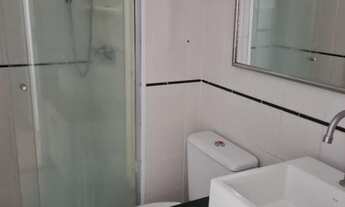 Imagem 6: Apartamento 2 dormitórios para Locação em São Paulo, BOSQUE DA SAÚDE, 2 dormitórios, 1 ban