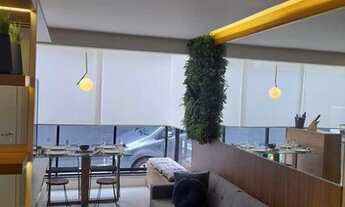 Imagem 2: Apartamento Garden para Venda em Santo André, Vila Assunção, 3 dormitórios, 1 suíte, 2 ban