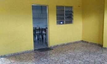 Imagem 3: 2 Sobrado Localizado no Bairro Esplanada - Embu das Artes