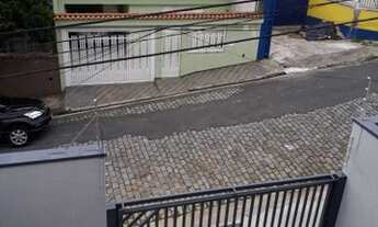 Imagem 6: Apartamento para venda com 50 metros quadrados e 2 quartos em Vila Tibiriçá - Santo André