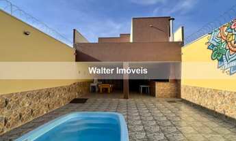 Imagem: CAMPINAS - Casa Padrão - RESIDENCIAL CITTÁ