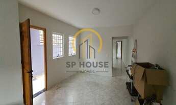 Imagem 4: Sobrado à venda, 04 dormitórios, 02 vagas, 180m², Vila Clementino