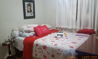 Imagem 6: SANTO ANDRÉ - Sobrado Padrão - VILA FLORESTA