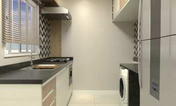 Imagem 5: APARTAMENTO NA REGIÃO DA VILA RE