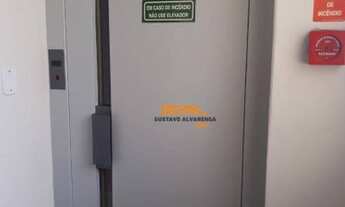 Imagem 2: Apartamento à venda, 53 m² por R$ 160.000,00 - Centro - Campinas/SP