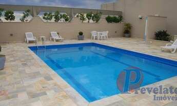 Imagem: AP-5856 Flat, Centro SBCampo, 1 suíte