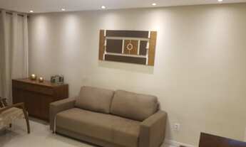 Imagem 1: Apartamento para venda com 56 metros quadrados com 2 quartos