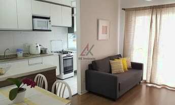 Imagem: Apartamento a venda em Barueri