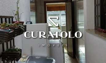 Imagem 7: SOBRADO PARA VENDA NO BAIRRO SANTA TEREZINHA, LOCALIZADO NA CIDADE DE SÃO BERNARDO DO CAMP