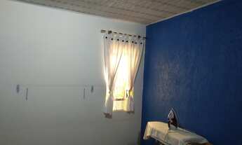 Imagem 5: Casa para venda possui 180 metros quadrados com 3 quartos em Parque das Nações - Santo And