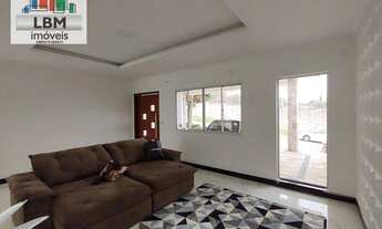 Imagem 2: Casa com 4 dormitórios para alugar, 380 m² por R$ 7.500,00/mês - Swiss Park - Campinas/SP