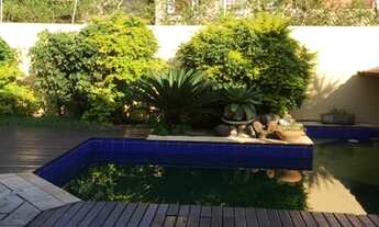 Imagem 4: Casa para venda tem 300 metros quadrados com 5 quartos em Praia do Pecado - Macaé - Rio de