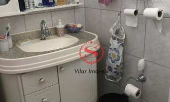 Imagem 3: Casa - Santa Maria - Santo André/SP