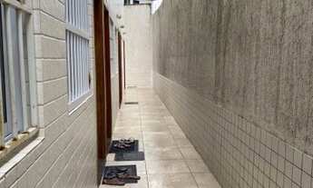 Imagem 2: Casa de Condomínio com 2 dorms, Guilhermina, Praia Grande - R$ 250 mil, Cod: 1290