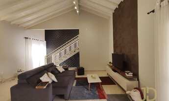 Imagem 5: Ar puro e natureza. Um refúgio há poucos minutos de São Paulo