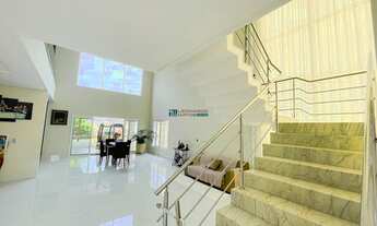 Imagem 3: Casa Condomínio Arquipélago de Manguinhos