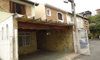 Imagem 2: Casa 2 dormitorios a venda na Vila Albertina 262021