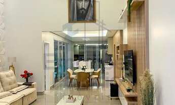 Imagem 4: Casa de condomínio térrea para venda com 260 metros quadrados com 3 quartos