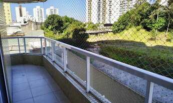 Imagem 6: Apartamento à venda, 135 m² por R$ 915.000,00 - Baeta Neves - São Bernardo do Campo/SP