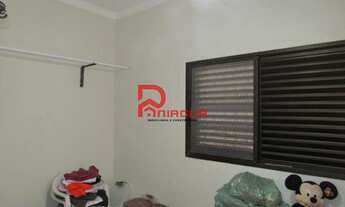 Imagem 3: Casa com 2 dorms, Boqueirão, Praia Grande - R$ 415 mil, Cod: 418