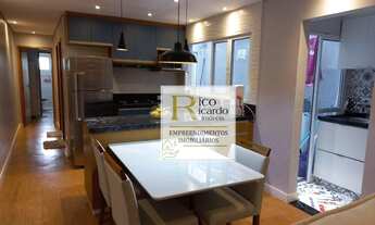 Imagem: Apartamento com 2 dormitórios à venda