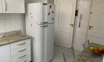 Imagem 4: Apartamento a 1 quadra a pé da Av. Paulista e metrô Brigadeiro