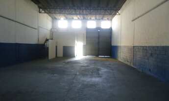 Imagem 4: Barracão para alugar, 330 m² por R$ 2.800,00/mês - Jardim Novo Campos Elíseos - Campinas/S