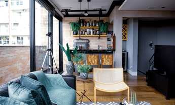 Imagem 5: APARTAMENTO RESIDENCIAL em SANTO ANDRÉ - SP, VILA GUIOMAR