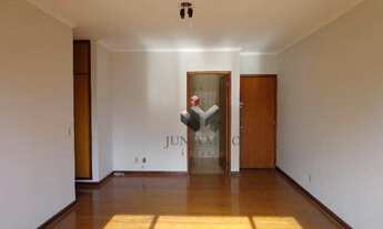 Imagem 2: Apartamento com 2 dormitórios para alugar, 79 m² por R$ 900/mês - Centro - Ribeirão Preto