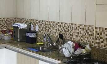 Imagem 6: Village com 3 dormitórios à venda, 135 m² por R$ 440.000,00 - Jardim Novo Campos Elíseos