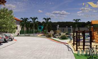 Imagem 4: CASA EM SERRA NEGRA 18 CASA EM CONDOMÍNIO FECHADO