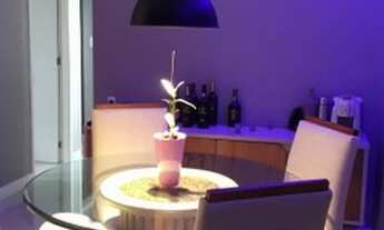 Imagem 5: Apartamento Novo semi mobiliado