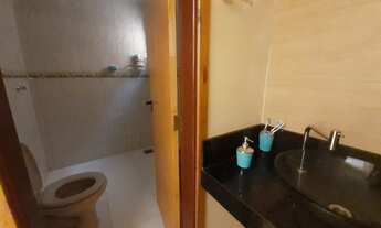 Imagem 5: Sobrado para venda tem 180 metros quadrados com 3 quartos em Jardim Ouro Preto - Campinas