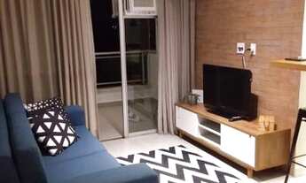 Imagem 2: Excelente apartamento no melhor ponto da Barra da Tijuca!