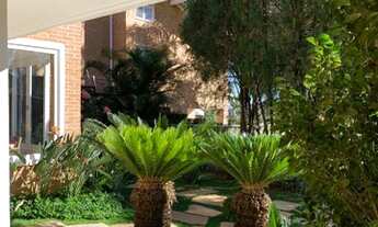 Imagem 5: Casa de condomínio sobrado para venda tem 322 metros quadrados com 3 quartos