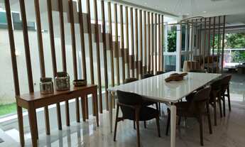 Imagem 5: Casa em Condomínio para Venda em Salvador, Alphaville I, 5 dormitórios, 5 suítes, 9 banhei