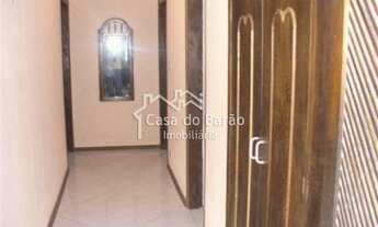 Imagem 5: CASA RESIDENCIAL em CAMPINAS - SP, BARÃO GERALDO