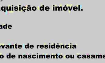 Imagem 4: TENHO PRONTA PRA MORAR !