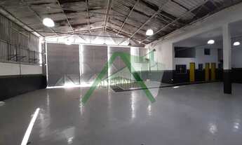 Imagem 2: Excelente galpão na Vila Palmares!