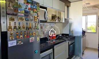 Imagem 6: Apartamento à venda, 72 m² por R$ 455.000,00 - Parque Brasília - Campinas/SP