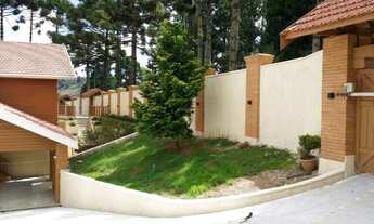 Imagem 7: Casa para Venda em Campos do Jordão, Jardim Manancial, 7 dormitórios, 4 suítes, 2 banheiro