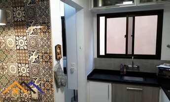 Imagem 5: Apartamento - Valparaiso - 72m² 1 vaga ampla!!