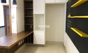 Imagem 3: Apartamento com 3 Quartos e 4 banheiros à Venda, 155 m² por R$ 1.250.000