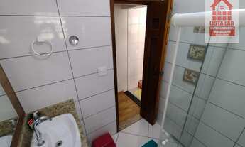 Imagem 4: Casa Térrea em Campestre - Santo André