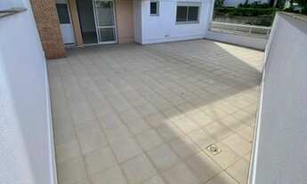 Imagem 5: Apartamento com 02 dormitórios sendo 01 suíte e terraço no Abraão, Florianópolis - SC