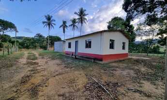 Imagem 7: Fazenda/Sítio/Chácara para venda tem 12000000 metros quadrados com 3 quartos em Timbui - F