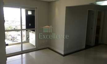 Imagem 5: Apartamento com 2 dormitórios à venda, 59 m² por R$ 460.000,00 - Vila Pires - Santo André