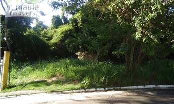 Imagem 2: Terreno à venda, 875 m² por R$ 480.000,00 - Loteamento Caminhos de San Conrado - Campinas