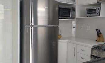 Imagem 7: Sobrado com 3 dormitórios à venda, 90 m² por R$ 650.000 - Fazenda Santa Cândida - Campinas